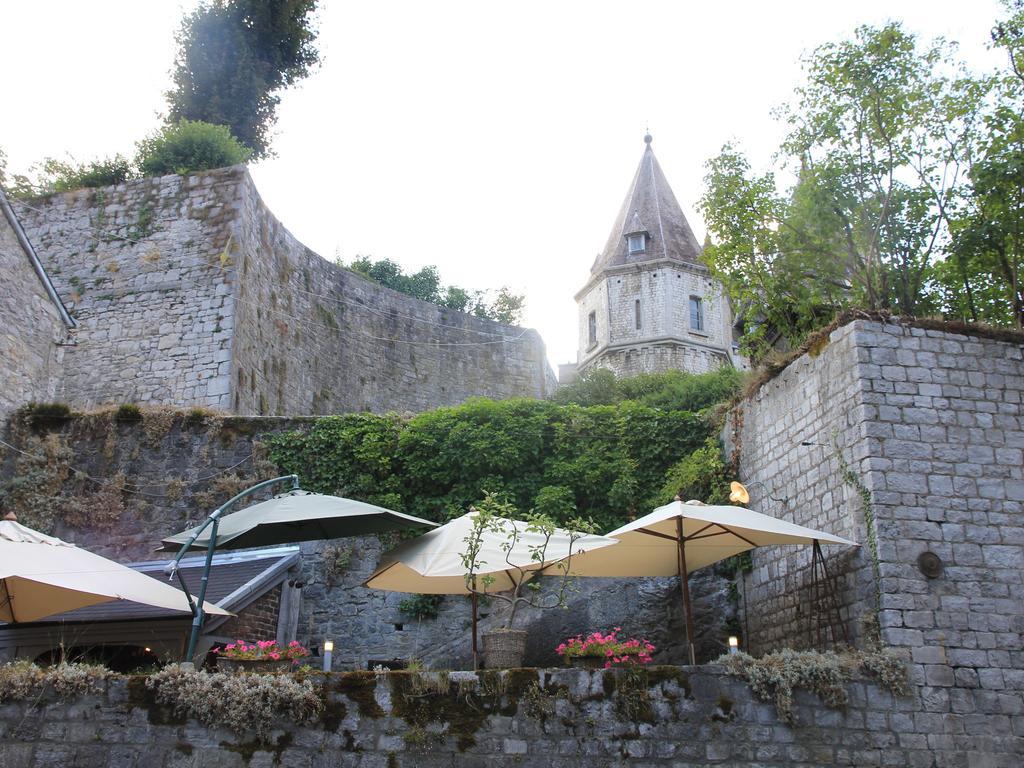 Charming Holiday Home In Durbuy With Sauna Barvaux Dış mekan fotoğraf