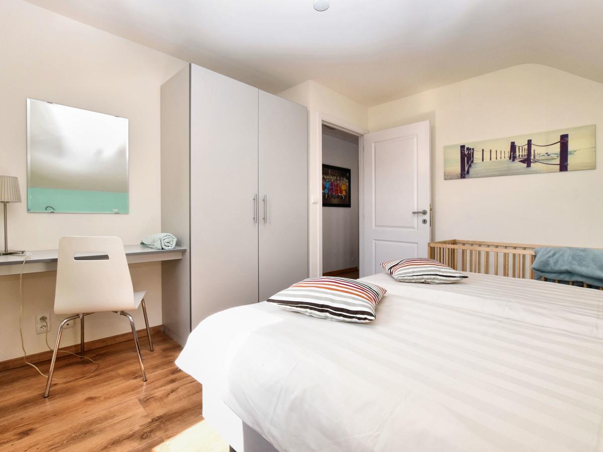 Charming Holiday Home In Durbuy With Sauna Barvaux Dış mekan fotoğraf