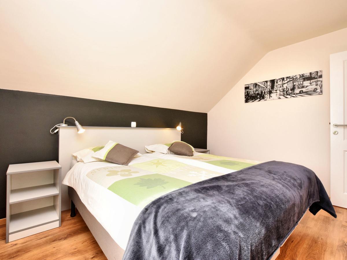 Charming Holiday Home In Durbuy With Sauna Barvaux Dış mekan fotoğraf