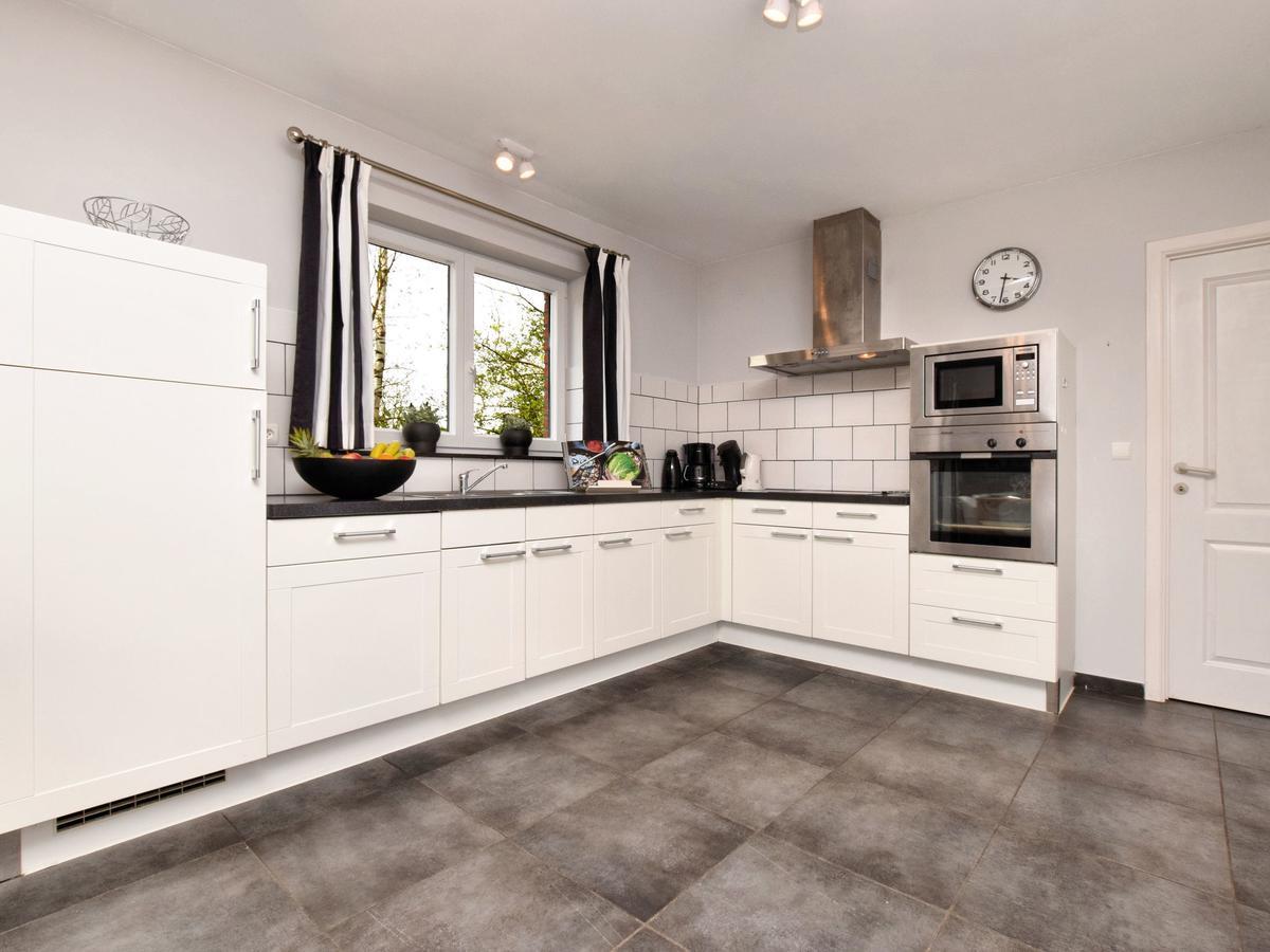 Charming Holiday Home In Durbuy With Sauna Barvaux Dış mekan fotoğraf