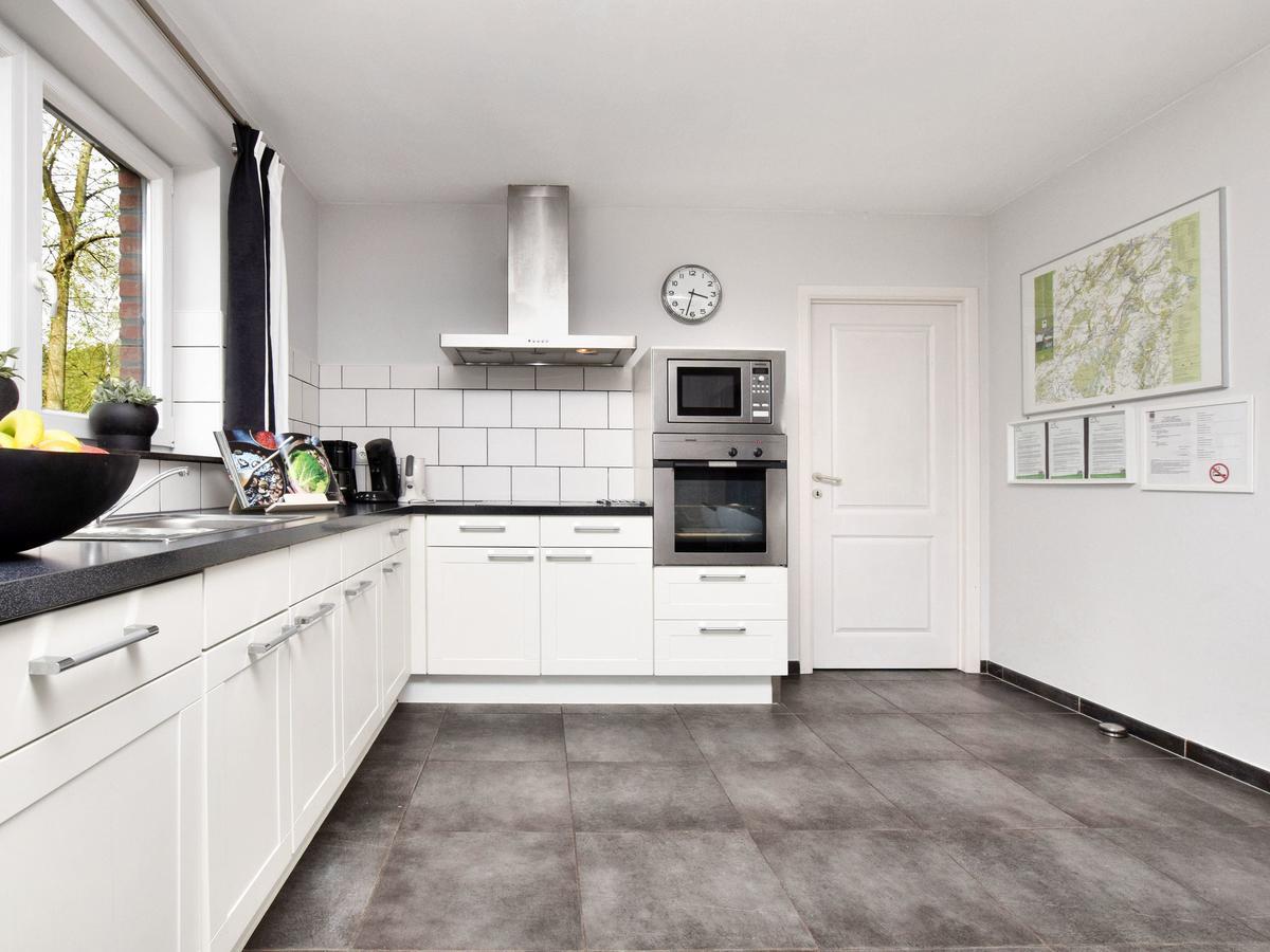 Charming Holiday Home In Durbuy With Sauna Barvaux Dış mekan fotoğraf