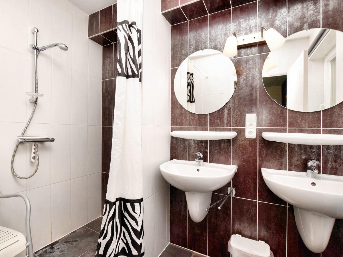 Charming Holiday Home In Durbuy With Sauna Barvaux Dış mekan fotoğraf