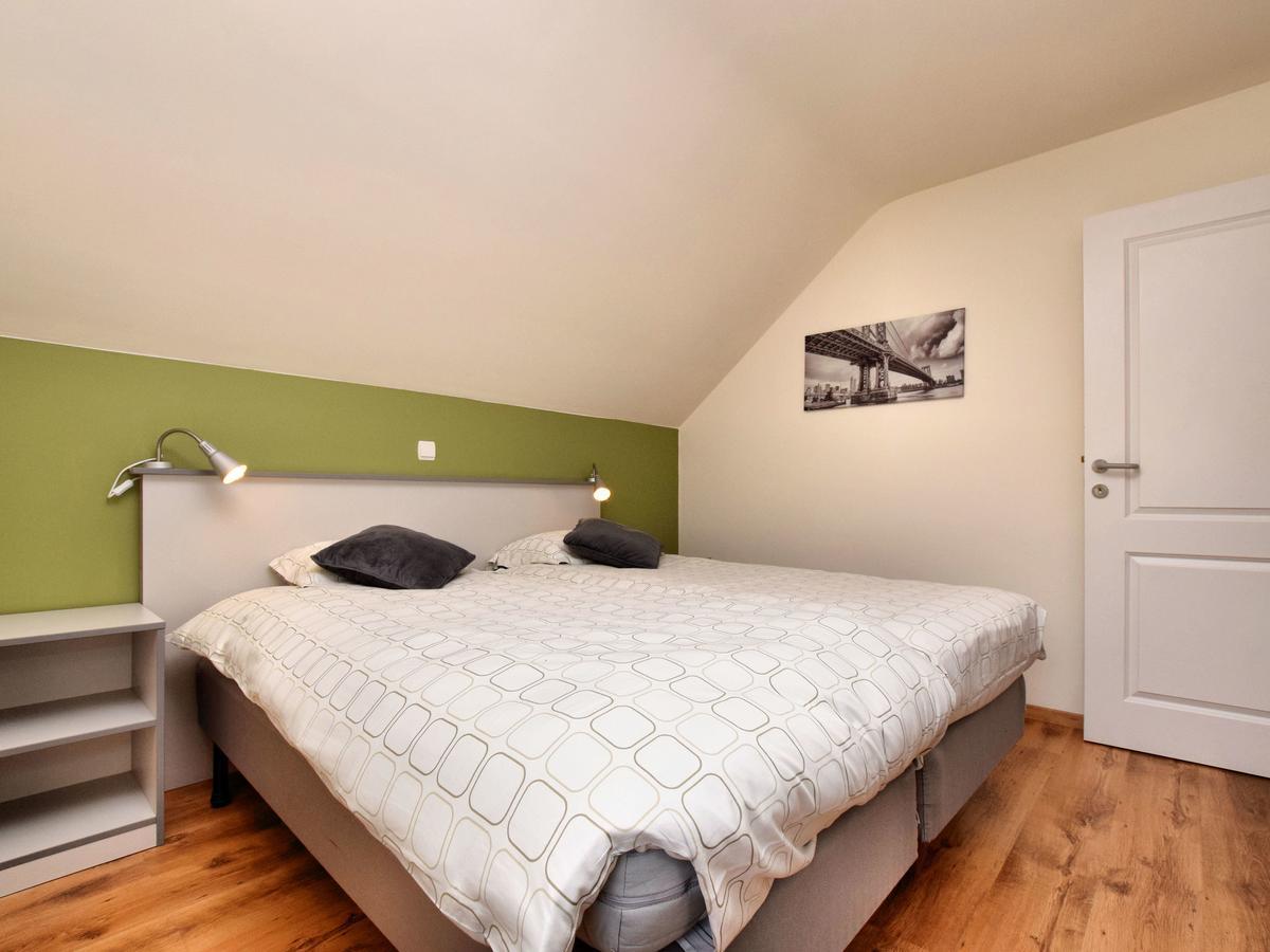 Charming Holiday Home In Durbuy With Sauna Barvaux Dış mekan fotoğraf