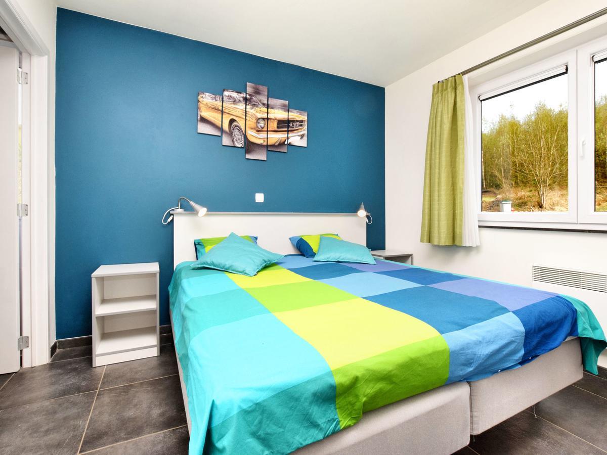 Charming Holiday Home In Durbuy With Sauna Barvaux Dış mekan fotoğraf
