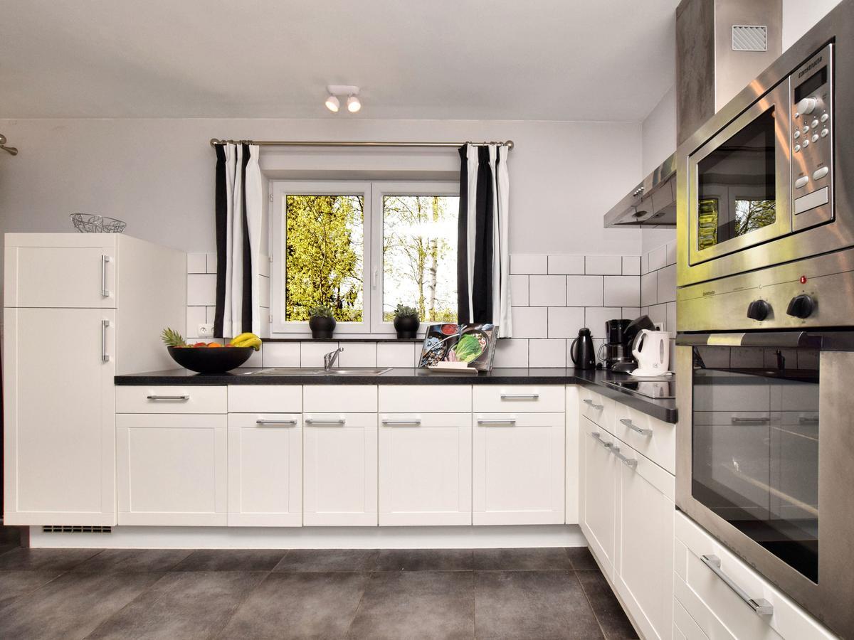Charming Holiday Home In Durbuy With Sauna Barvaux Dış mekan fotoğraf