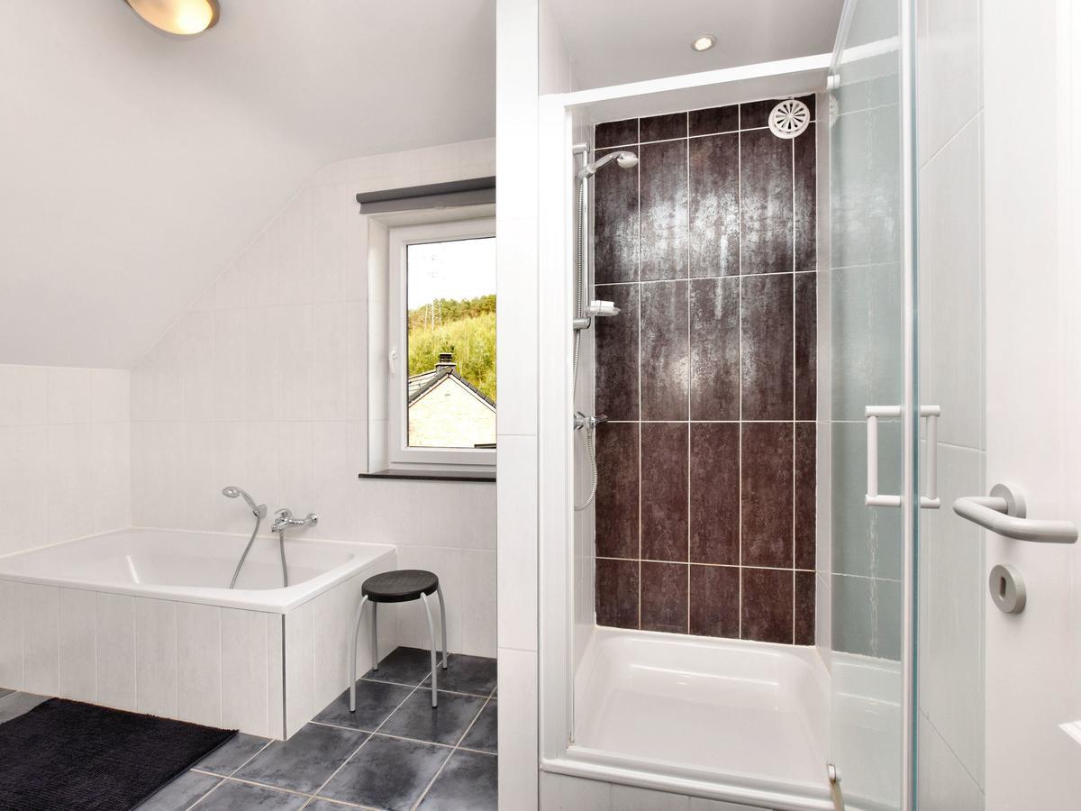 Charming Holiday Home In Durbuy With Sauna Barvaux Dış mekan fotoğraf
